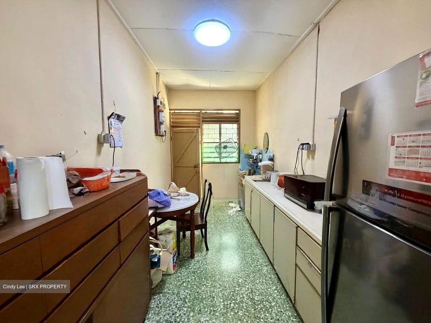 Serangoon Garden Estate (D19), Terrace #628392311